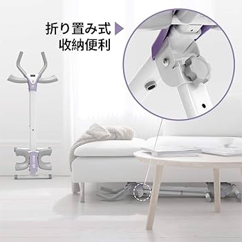 腹筋マシーン ダイエット器具 トレーニング折り畳み エクササイズ Amazon | Leike Fitness 折り畳み式腹筋マシーン 腹筋器具